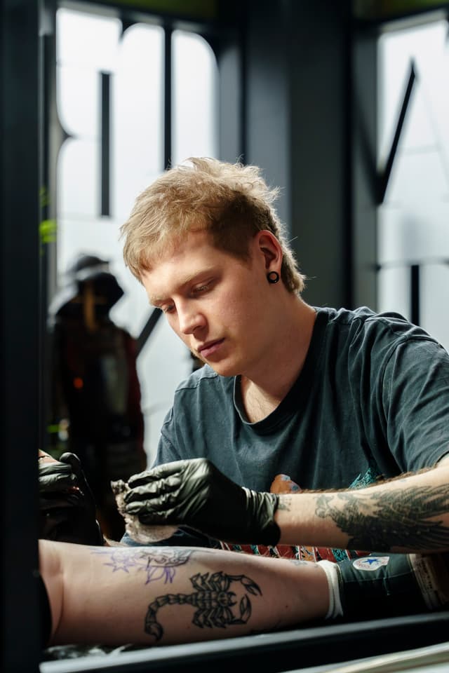 Aaron